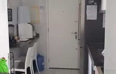 Imagem 4: Condomínio Avant life - Alameda das Árvores