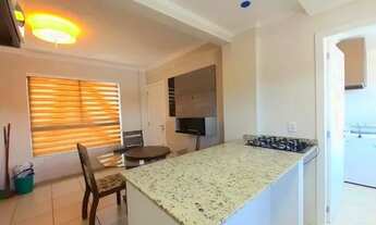 Imagem: Apartamento Mobiliado com 02 Dormitórios