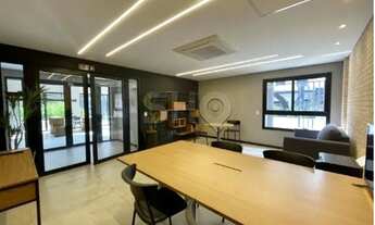 Imagem 7: Apartamento em Higienópolis com 1 dormitório