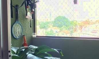 Imagem 5: Apê 67m² (3Q com suíte) - Negrão de Lima