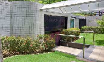 Imagem 3: Apartamento para venda na Tamarineira