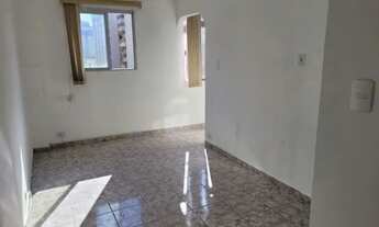 Imagem: Pacote) 1 Dormitório, Elevador, Portaria