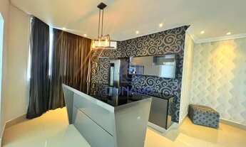 Imagem 4: Apartamento para alugar, 210 m² por R$ 13.000,02/mês - Acapulco - Guarujá/SP