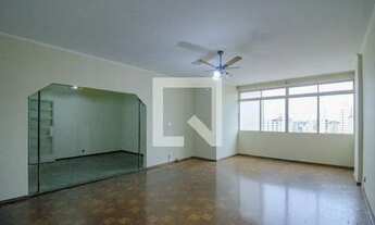 Imagem: Apartamento para Aluguel - Centro, 3 Quartos