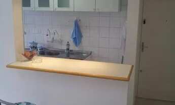 Imagem 2: São Paulo - Apartamento Padrão - Vila Mariana