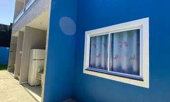 Imagem 2: Apartamento para venda tem 50 metros quadrados com 2 quartos em Ancuri - Itaitinga - CE