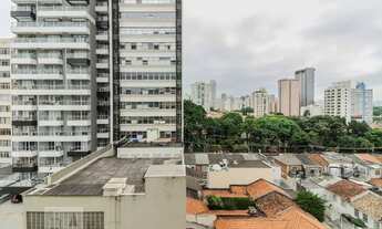 Imagem 4: Apartamento para Aluguel - Pinheiros, 1 Quarto, 60 m2