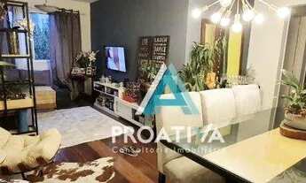 Imagem: Apartamento com 3 dormitórios à venda