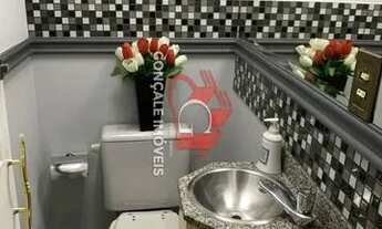 Imagem 5: São Paulo - Apartamento Padrão - Água Fria