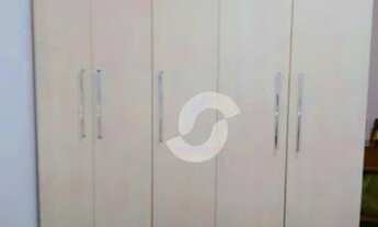 Imagem 7: Apartamento com 3 dormitórios à venda, 105 m² por R$ 730.000,00 - Vital Brasil - Niterói/R