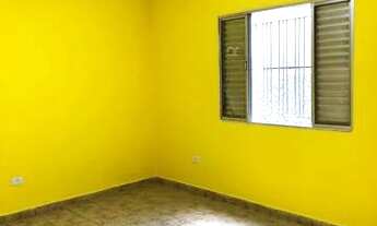 Imagem 7: Casa com 1 dormitório para alugar, 100 m² por R$ 1.175,00/mês - Parque São Domingos - São