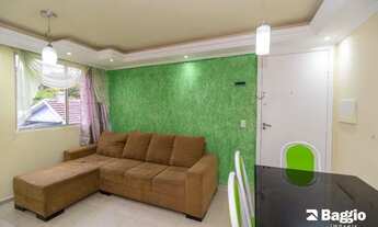 Imagem 3: Apartamento de 2 quartos para alugar no bairro Cidade industrial