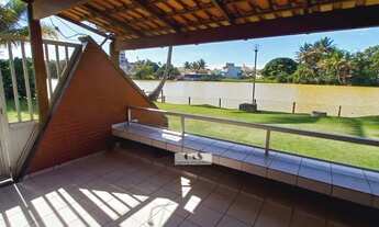 Imagem 4: Aluga-se casa no condomínio Village dos Pássaros - Nova Guarapari