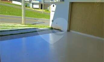 Imagem: Senador Canedo - Casa Padrão - Jardins