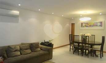 Imagem 3: Sobrado Triplex geminado no Jardim França 4 suítes