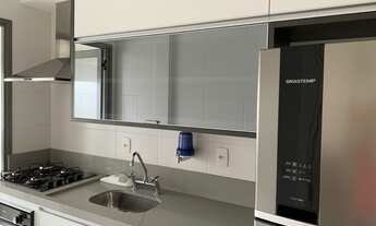 Imagem 5: Apartamento para aluguel possui 47 metros quadrados com 1 quarto em Cidade Júlia - São Pau