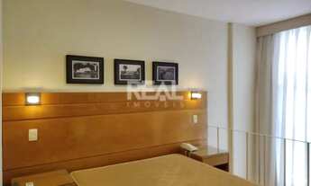 Imagem 4: Apartamento de 1 quarto e 01 vaga para alugar na Savassi