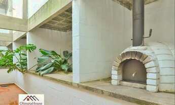 Imagem 7: Locação Casa 4 Dormitórios - 233 m² Vila Madalena