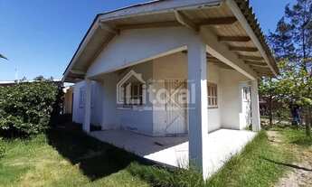 Imagem: Residência de esquina localizada em região