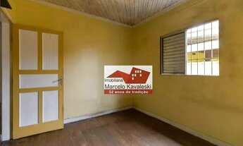 Imagem: Casa à venda, 150 m² por R$ 340.000,00