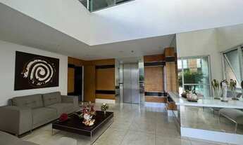 Imagem 2: Apartamento para venda com 239 metros quadrados com 3 quartos em Meireles - Fortaleza - CE