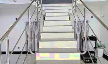 Imagem 6: Casa com 4 dormitórios em condomínio no Urbanova, São José dos Campos