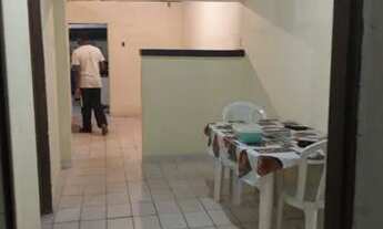 Imagem 2: Casa mobiliada para empresas