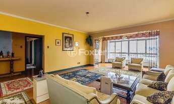 Imagem 2: Apartamento à venda Praça Júlio de Castilhos, Independência - Porto Alegre