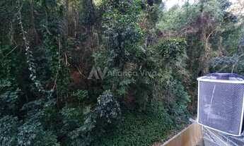 Imagem 5: Lagoa Apartamento com 3 dormitórios