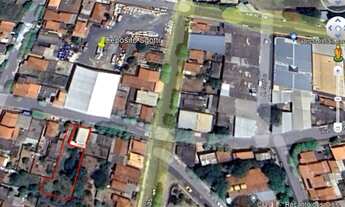 Imagem: Chácara Urbana 800m2 em Fernandópolis