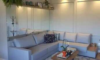 Imagem 5: RR5578 Apartamento 94m² CODOMÍNIO PAISAGEM TAMBORÉ - OPORTUNIDADE - 2 Dorms 2 Vagas - Sant