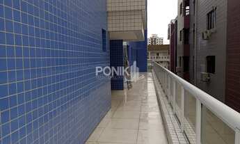 Imagem 3: Apartamento para alugar no bairro Canto do Forte - Praia Grande/SP