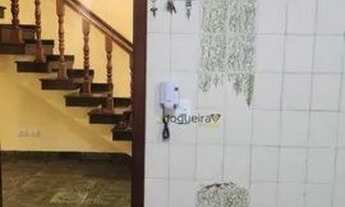 Imagem 3: Casa com 3 dormitórios para alugar, 211 m² por R$ 5.019,00/mês - Santo Amaro - São Paulo/S