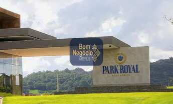 Imagem 3: LOTE NO CONDOMÍNIO PARK ROYAL RESIDENCE EM SETE LAGOAS REF: 478