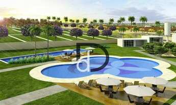 Imagem 3: Casa com 3 dormitórios à venda, 165 m² por R$ 995.000,00 - Condomínio Gran Ville São Venân