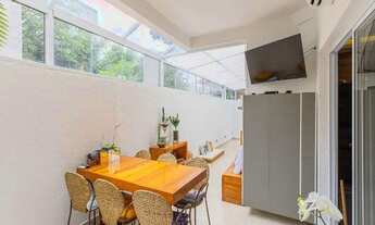 Imagem 7: Apartamento para aluguel e venda com 120 metros quadrados com 2 quartos em Vila Isa - São