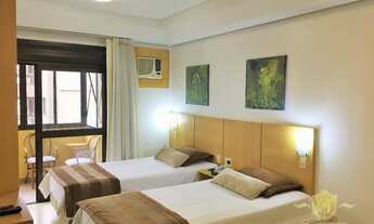 Imagem 2: Kitnet para alugar, 29 m² por R$ 2.486/mês - Bom Fim - Porto Alegre/RS