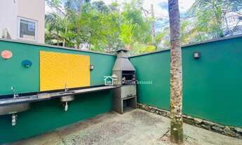 Imagem 7: Sobrado com 4 dormitórios à venda, 165 m² - Barra do Una - São Sebastião/SP