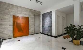 Imagem 2: Apartamento com 1 suíte para venda e locação, com 180 m² - Jardim Paulista - São Paulo/SP