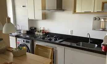 Imagem 3: OPORTUNIDADE - Lindo APT - Águas Claras - Casablanca