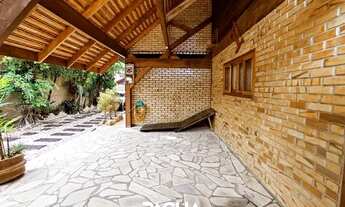 Imagem 4: Casa para alugar no bairro Rau - Jaraguá do Sul/SC