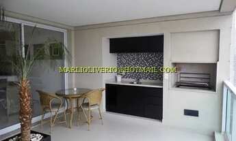 Imagem: Apartamento para locação no Brooklin