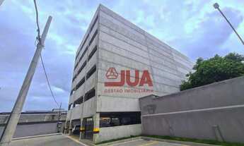 Imagem 4: Apartamento com 2 dormitórios para alugar, 50 m² por R$ 1.670,01/mês - Moqueta - Nova Igua