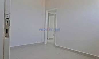 Imagem 3: Apartamento - Vila Industrial - Campinas