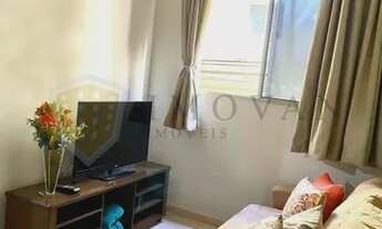 Imagem 2: Apartamento Padrão em Ribeirão Preto