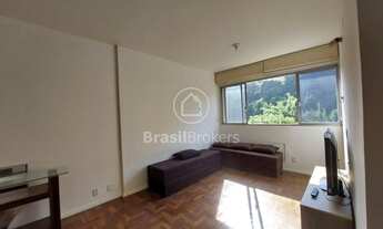Imagem 2: Rio de Janeiro - Apartamento Padrão - Lagoa
