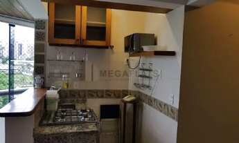 Imagem 3: FLAT PARA LOCAÇÃO PRÓXIMO AO PARQUE IBIRAPUERA!