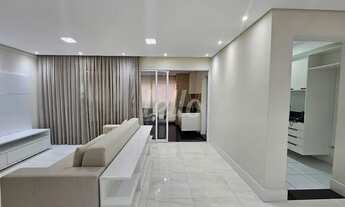 Imagem 4: São Paulo - Apartamento Padrão - Tatuapé