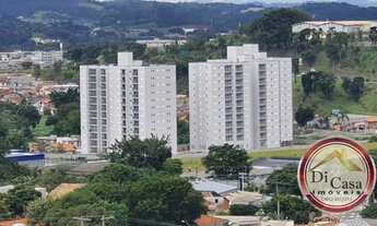 Imagem 4: Apartamento com 1 dormitório para alugar, 70 m² por R$ 1.800,00/mês - Jardim das Palmeiras