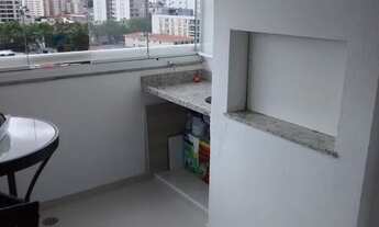 Imagem 2: Lindo apartamento Mooca 03 Dormitórios 1 suite 01 vaga